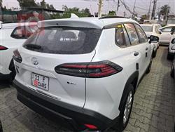 تويوتا فرونتلاندر